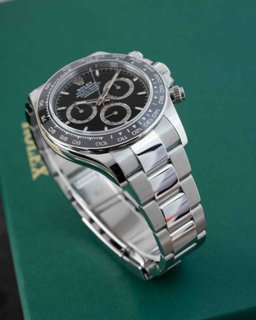 Rolex Daytona 126500LN 2025