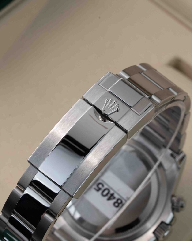 Rolex Daytona 126500LN 2025