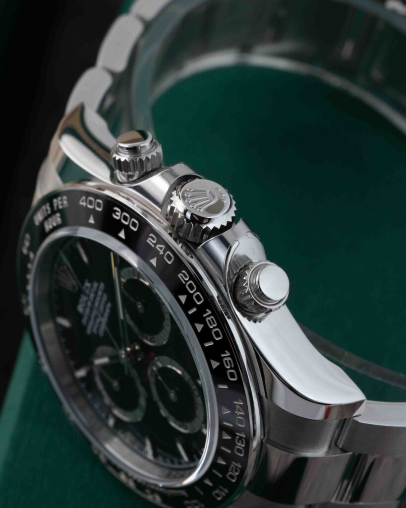 Rolex Daytona 126500LN 2025