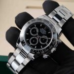 Rolex Daytona 126500LN 2025