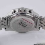 Breitling Bentley Gt A13362 2010