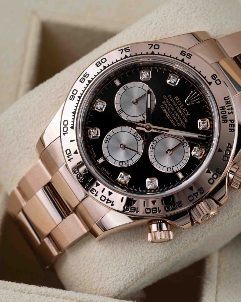Rolex Daytona 126505 2023