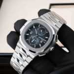 Patek Philippe Nautilus Travel Time 5990/1A-011