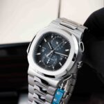 Patek Philippe Nautilus Travel Time 5990/1A-011