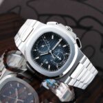 Patek Philippe Nautilus Travel Time 5990/1A-011