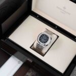 Patek Philippe Nautilus Travel Time 5990/1A-011
