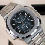 Patek Philippe Nautilus Travel Time 5990/1A-011