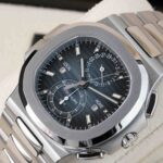 Patek Philippe Nautilus Travel Time 5990/1A-011