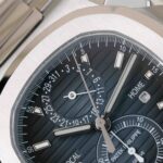 Patek Philippe Nautilus Travel Time 5990/1A-011