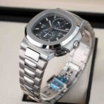 Patek Philippe Nautilus Travel Time 5990/1A-011