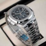 Patek Philippe Nautilus Travel Time 5990/1A-011
