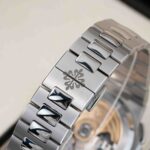 Patek Philippe Nautilus Travel Time 5990/1A-011