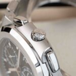 Patek Philippe Nautilus Travel Time 5990/1A-011