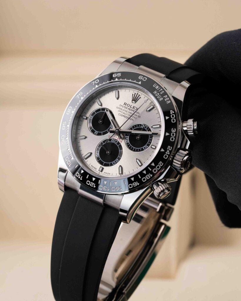 Rolex Daytona 126519LN 2025