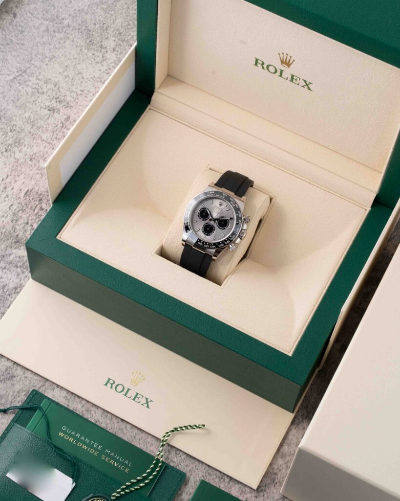 Rolex Daytona 126519LN 2025