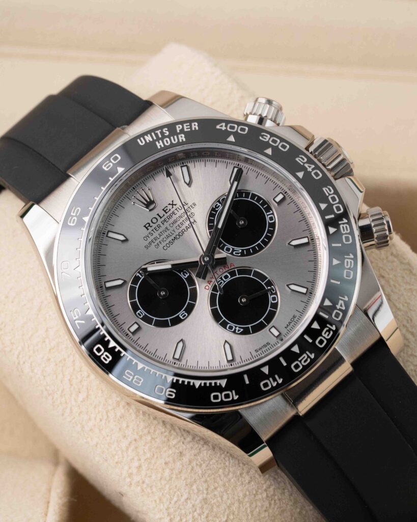 Rolex Daytona 126519LN 2025
