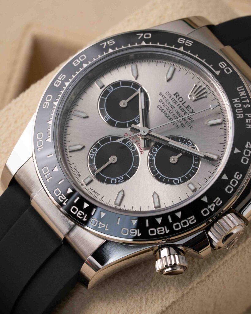 Rolex Daytona 126519LN 2025