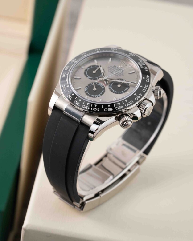 Rolex Daytona 126519LN 2025