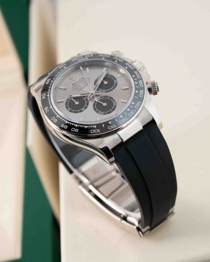 Rolex Daytona 126519LN 2025