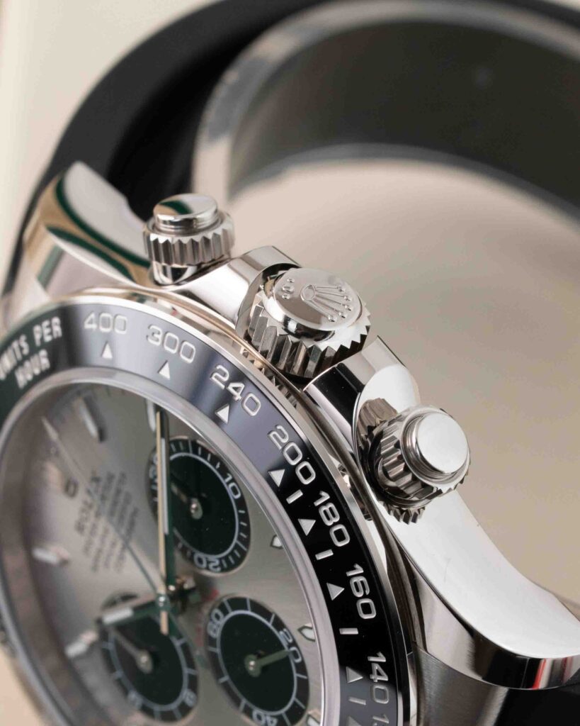 Rolex Daytona 126519LN 2025