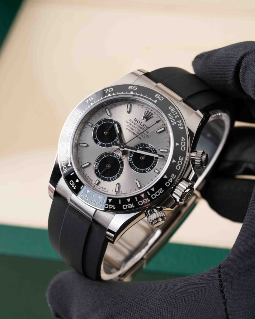 Rolex Daytona 126519LN 2025