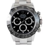 Rolex Daytona 116500LN 2022