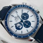Omega speedmaster 'silver snoopy award' 310.32.42.50.02.001