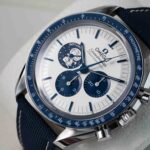 Omega speedmaster 'silver snoopy award' 310.32.42.50.02.001