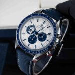 Omega speedmaster 'silver snoopy award' 310.32.42.50.02.001