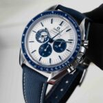 Omega speedmaster 'silver snoopy award' 310.32.42.50.02.001
