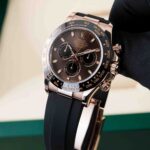 Rolex Daytona 116515LN