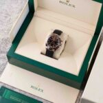 Rolex Daytona 116515LN