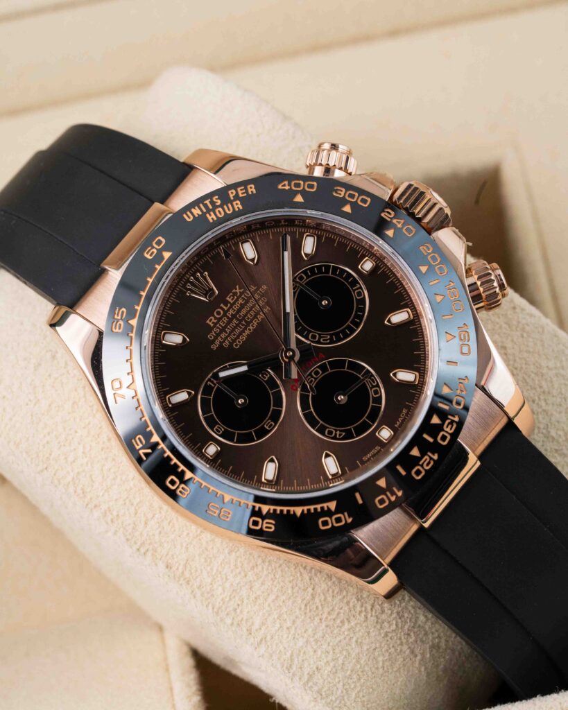 Rolex Daytona 116515LN