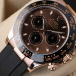 Rolex Daytona 116515LN