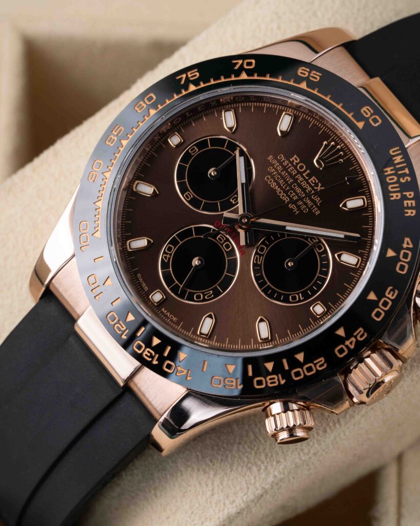 Rolex Daytona 116515LN
