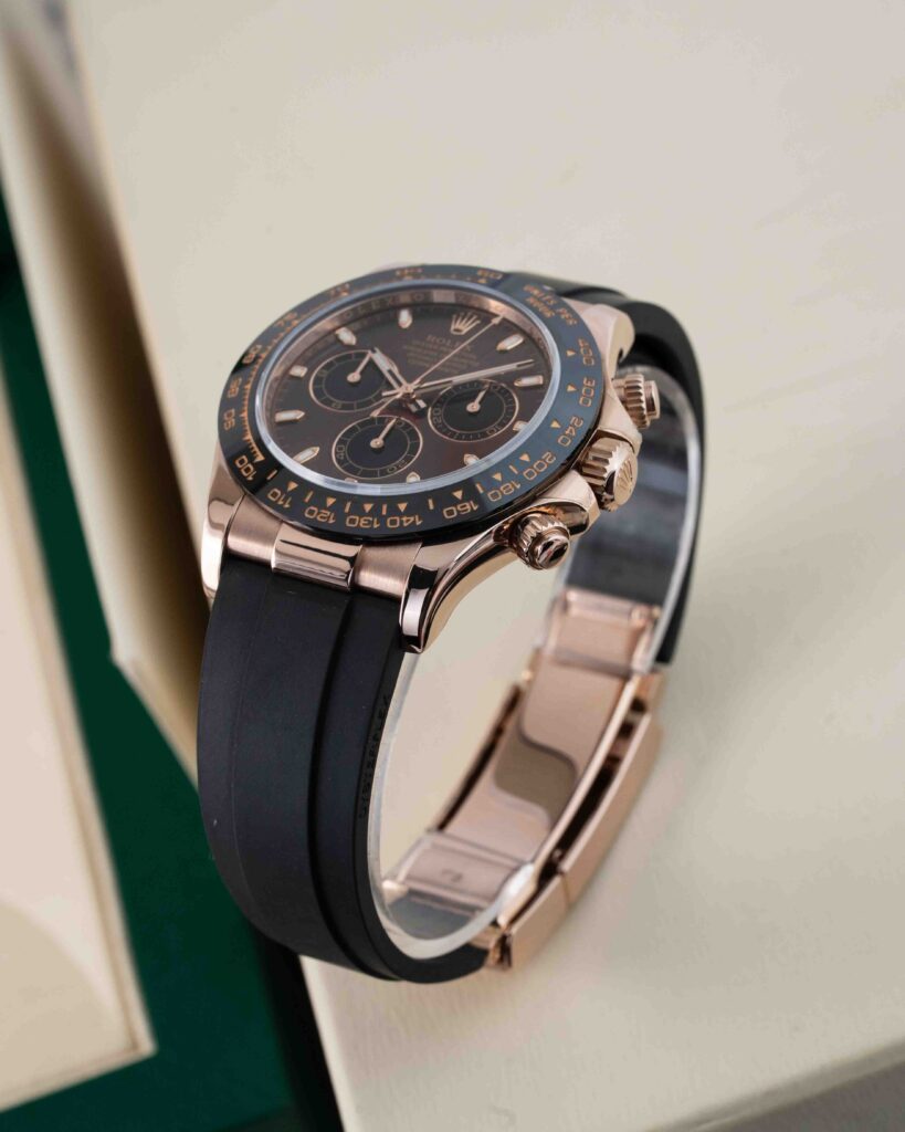 Rolex Daytona 116515LN
