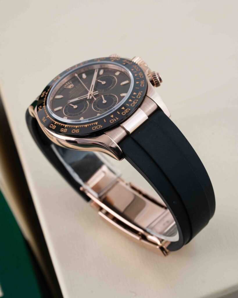 Rolex Daytona 116515LN