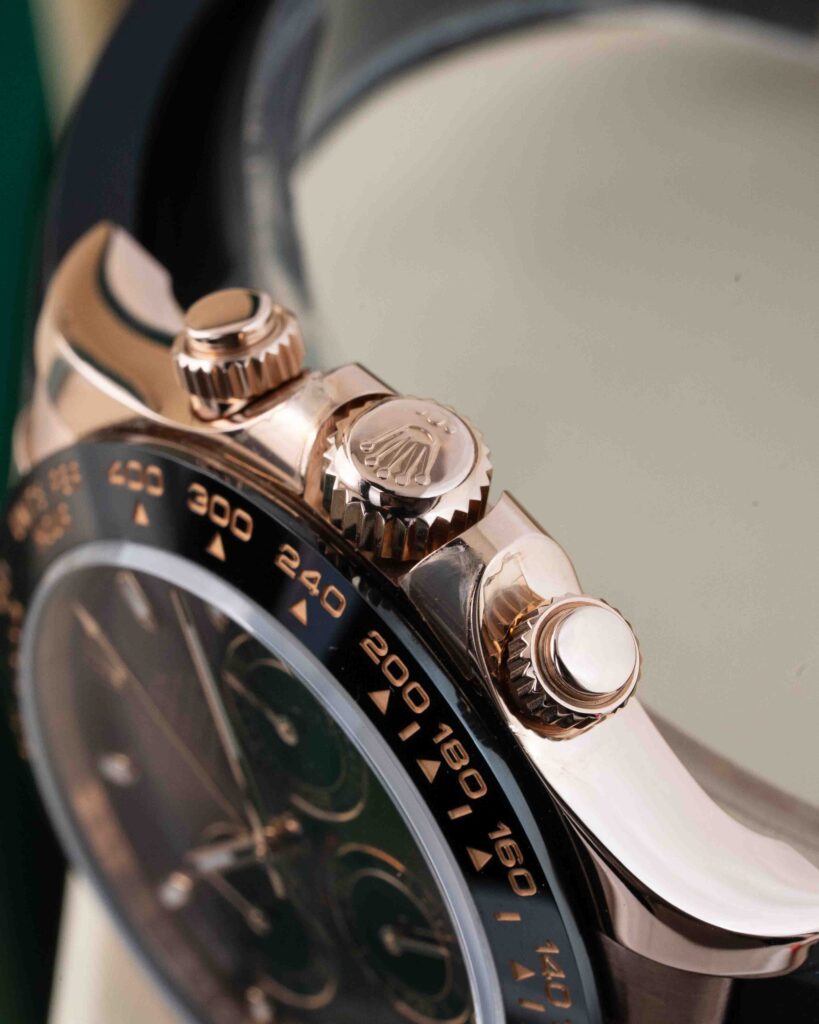Rolex Daytona 116515LN