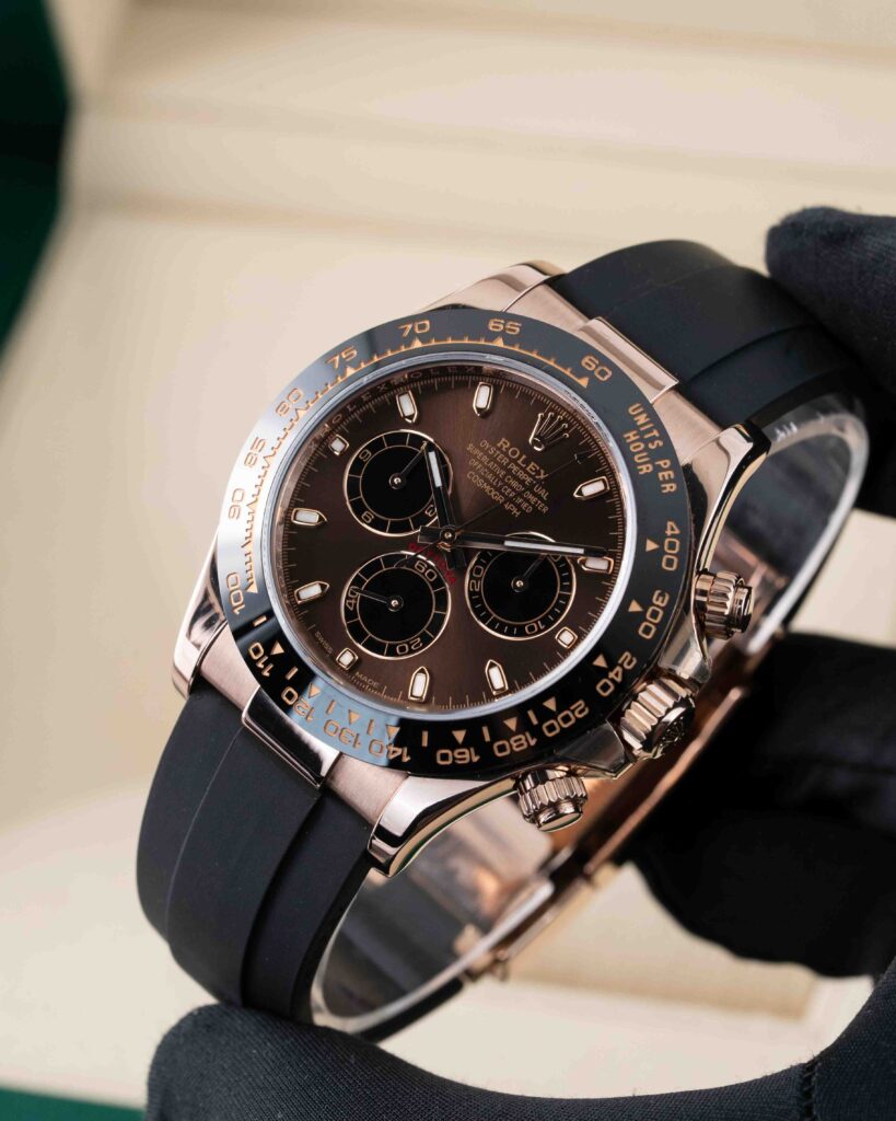 Rolex Daytona 116515LN