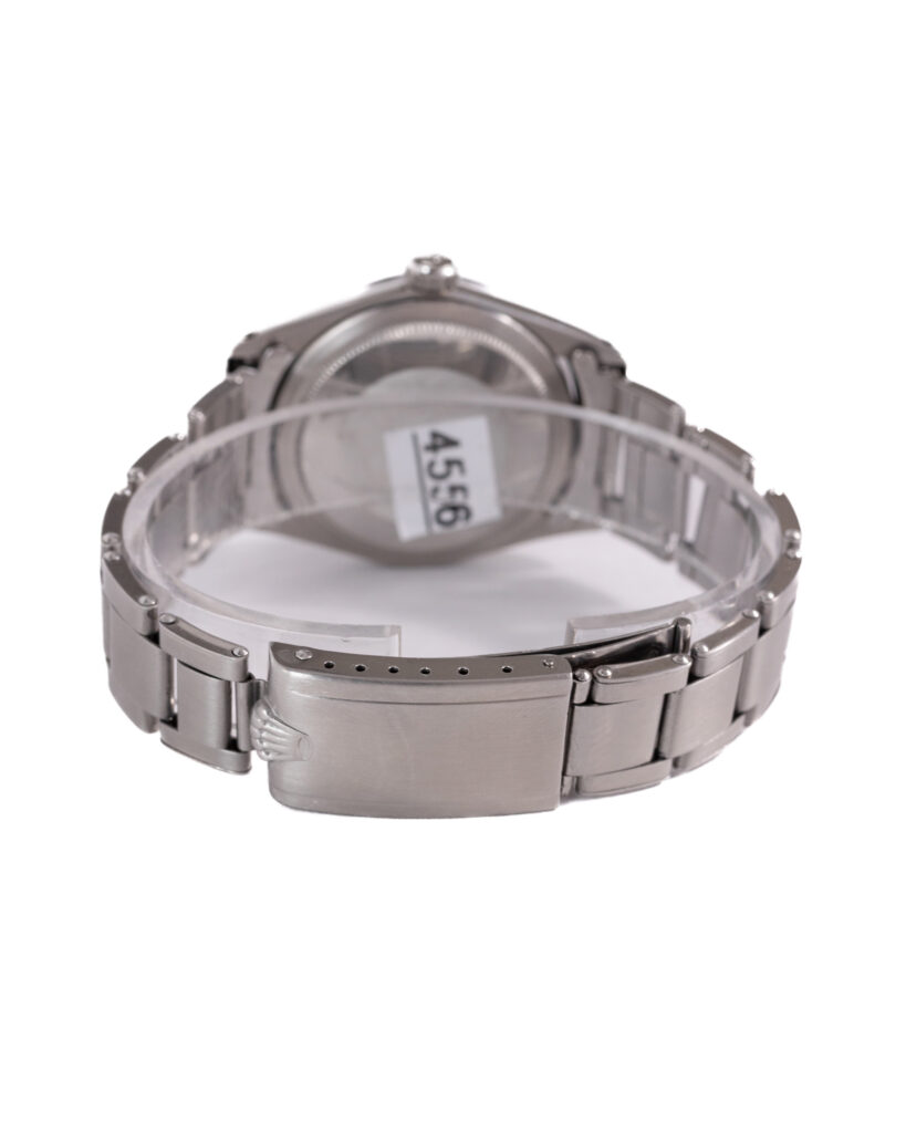 Rolex Explorer 1016 1963