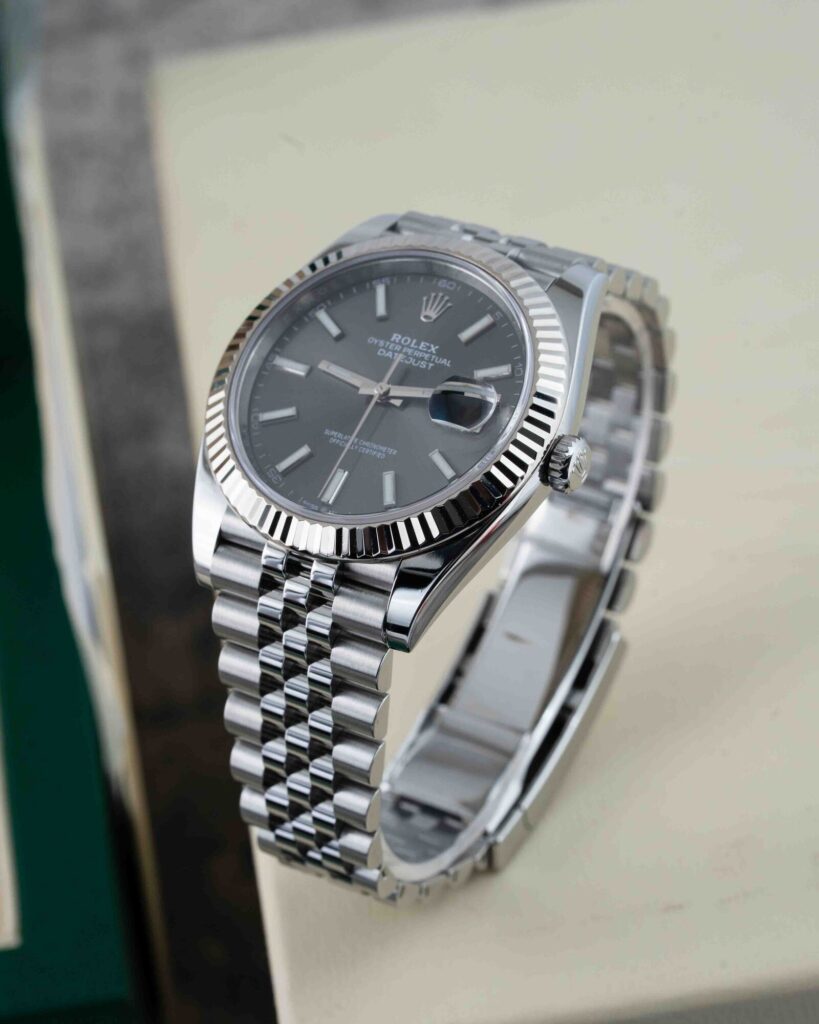 Rolex Datejust 126334 2020