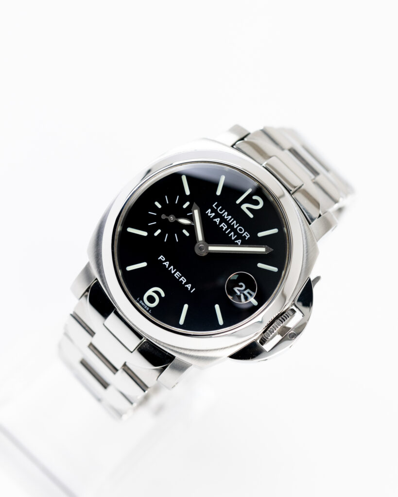Panerai Luminor Marina OP6560 2003