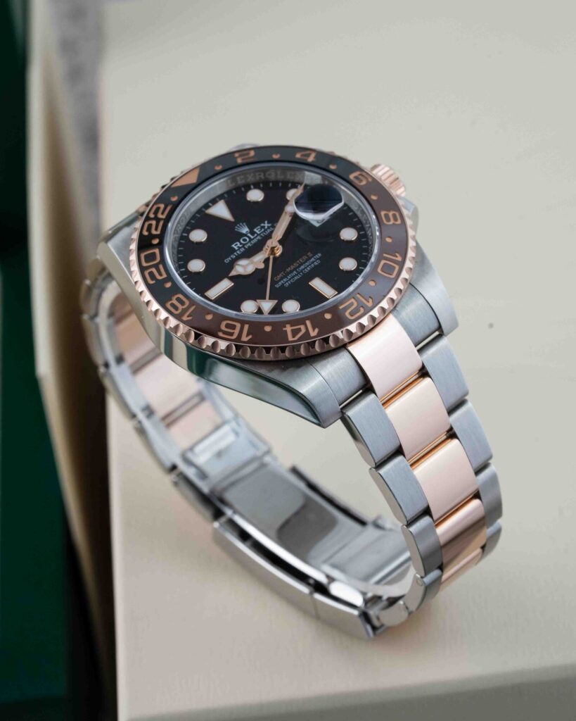 Rolex GMT-Master II 126711CHNR 2023