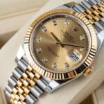 Rolex Datejust 126333 2019