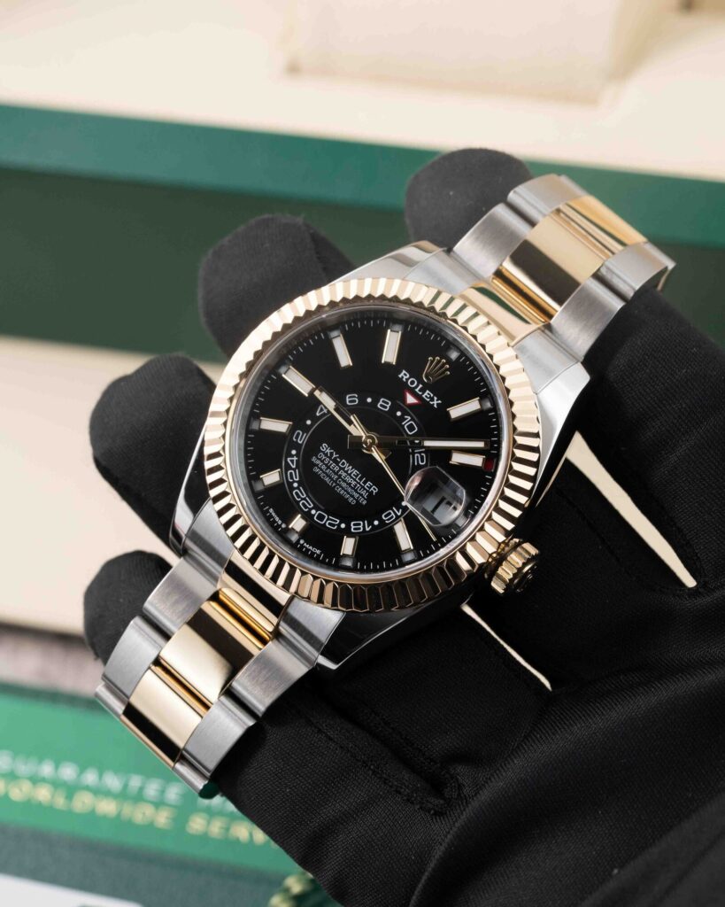 Rolex Sky-Dweller 336933 2023