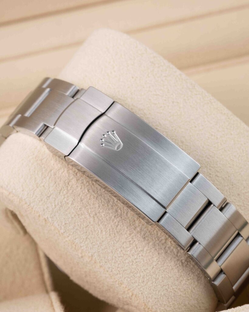 Rolex Oyster Perpetual 124300 2024