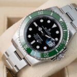 Rolex Submariner 126610LV 2025