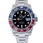 Rolex GMT-Master II 126710BLRO 2025