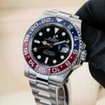 Rolex GMT-Master II 126710BLRO 2025