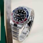Rolex GMT-Master II 126710BLRO 2025